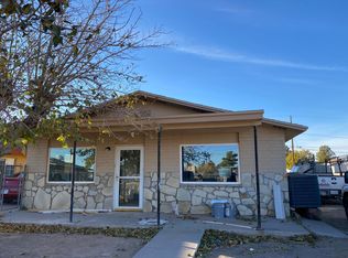 131 Palla Pl, El Paso, TX 79907