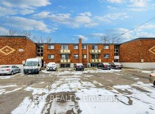 1250 Duke St #20, Cambridge, ON N3H 3V7