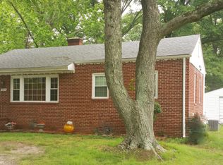 5534 Orcutt Ln, Richmond, VA 23224