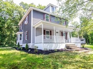 61 Randall St, Palmer, MA 01069