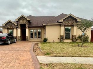 6105 S Mars Ln, Pharr, TX 78577