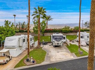 69411 Ramon Rd #32, Cathedral City, CA 92234