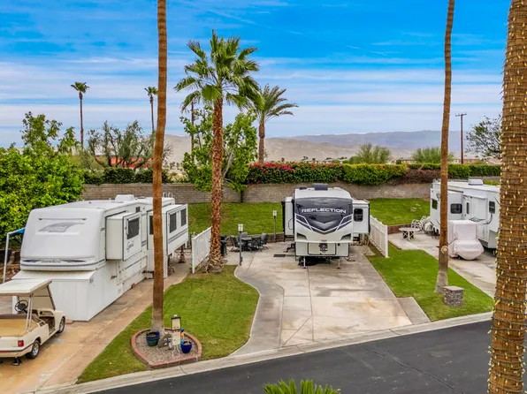 69411 Ramon Rd #32, Cathedral City, CA 92234