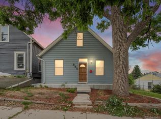 865 King St, Denver, CO 80204