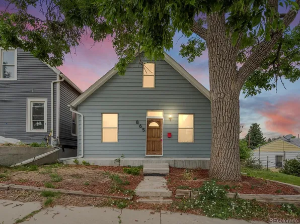 865 King Street, Denver, CO 80204
