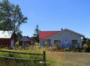 6710 Lower Peoh Point Rd, Cle Elum, WA 98922