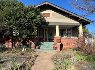608 N Peters Ave, Norman, OK 73069