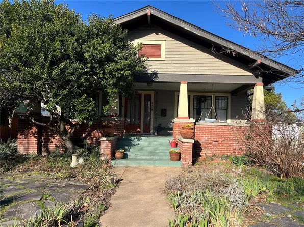 608 N Peters Ave, Norman, OK 73069
