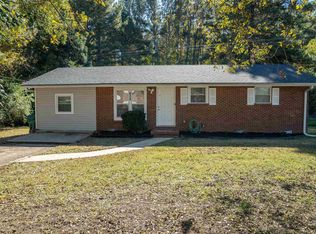 438 E Junior High Rd, Gaffney, SC 29340