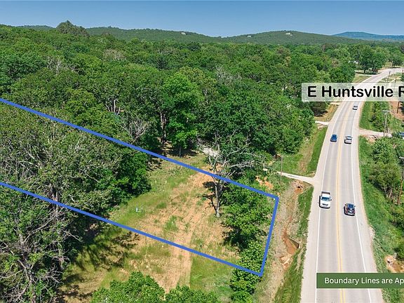 3rd image of E Huntsville Rd #25