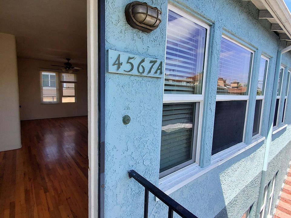 1st image of 4567 North Ave #4567A