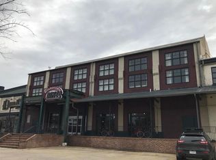 200 S Montgomery St, Starkville, MS 39759