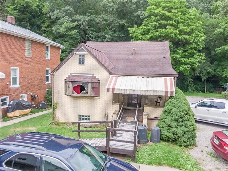 104 Meadow Ave, Creighton, PA 15030 Zillow
