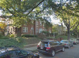 2932 28th St NW, Washington, DC 20008