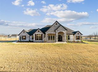 809 County Road 914a, Burleson, TX 76028