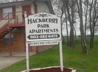 500 N Us Highway 75, Denison, TX 75020