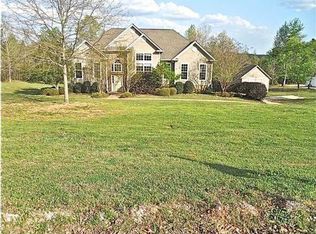 18275 Medders Rd, Vance, AL 35490