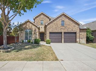 1409 Pelican Dr, Little Elm, TX 75068