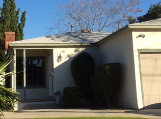 10328 Leolang Ave, Sunland, CA 91040