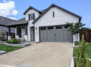 1921 Successful Dr, Wylie, TX 75098