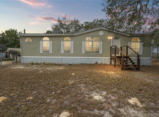 5916 S Chad Point, Homosassa, FL 34446