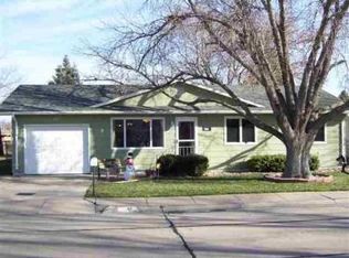 81 S Allen Ave, North Platte, NE 69101