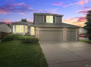 15 S Carlton St, Castle Rock, CO 80104