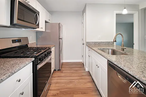 Hillside Terrace Apartments Photo 1