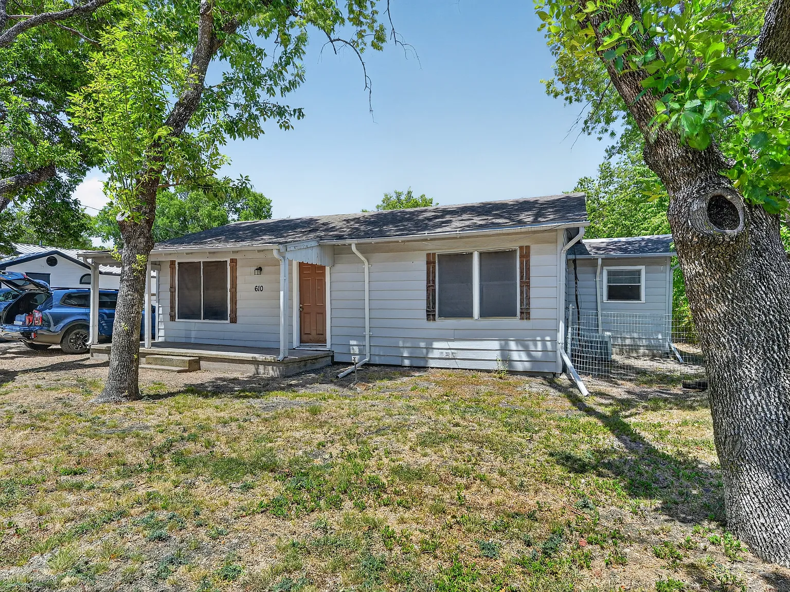 610 Jefferson Street - 1 — Photo 1