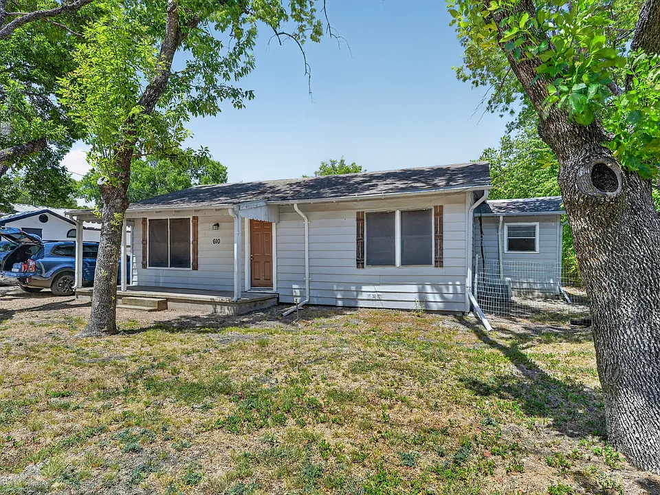 610 Jefferson Ave