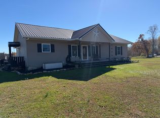 635 Moriah Church Rd, London, KY 40741