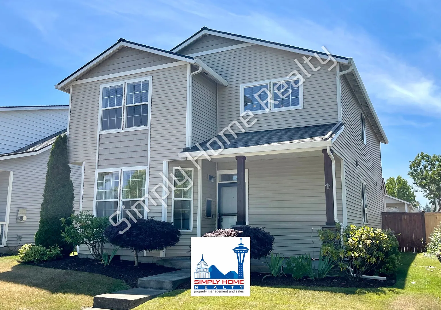 Step Inside To This Spacious & Comfortable 3-Bedroom Home! — Photo 1