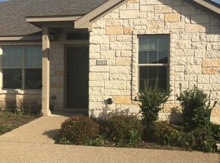 808 Ferrara Cir UNIT A, Temple, TX 76502