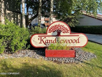 9715 Independence Dr UNIT B203, Anchorage, AK, 99507