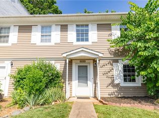 5735 Bramblegate Rd UNIT K, Greensboro, NC 27409