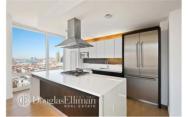 Rented by Douglas Elliman | media 13