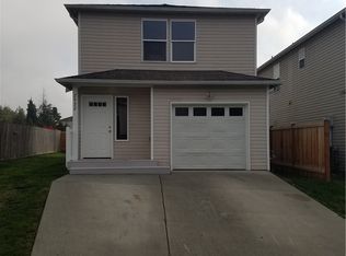 2822 Briarwood Cir, Mount Vernon, WA 98273