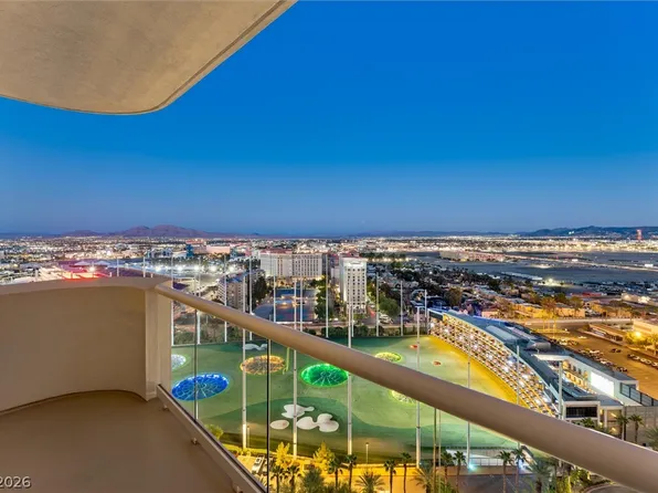 135 Harmon Ave #2120, Las Vegas, NV 89109