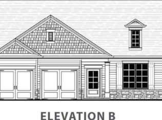 45 Tarpley Way, Covington, GA 30016