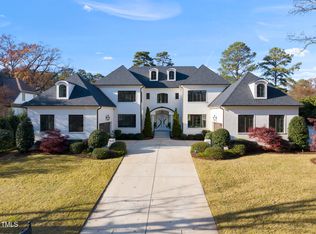 1309 Briar Patch Ln, Raleigh, NC 27615