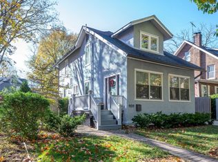 909 W Hill St, Champaign, IL 61821