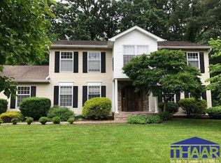 112 E Lawrin Blvd, Terre Haute, IN 47803