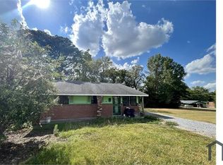3371 Enochs St, Jackson, MS 39213