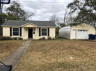 719 S Division St, Deridder, LA 70634