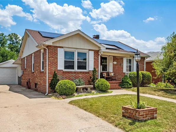 611 N 3rd St, Wood River, IL 62095