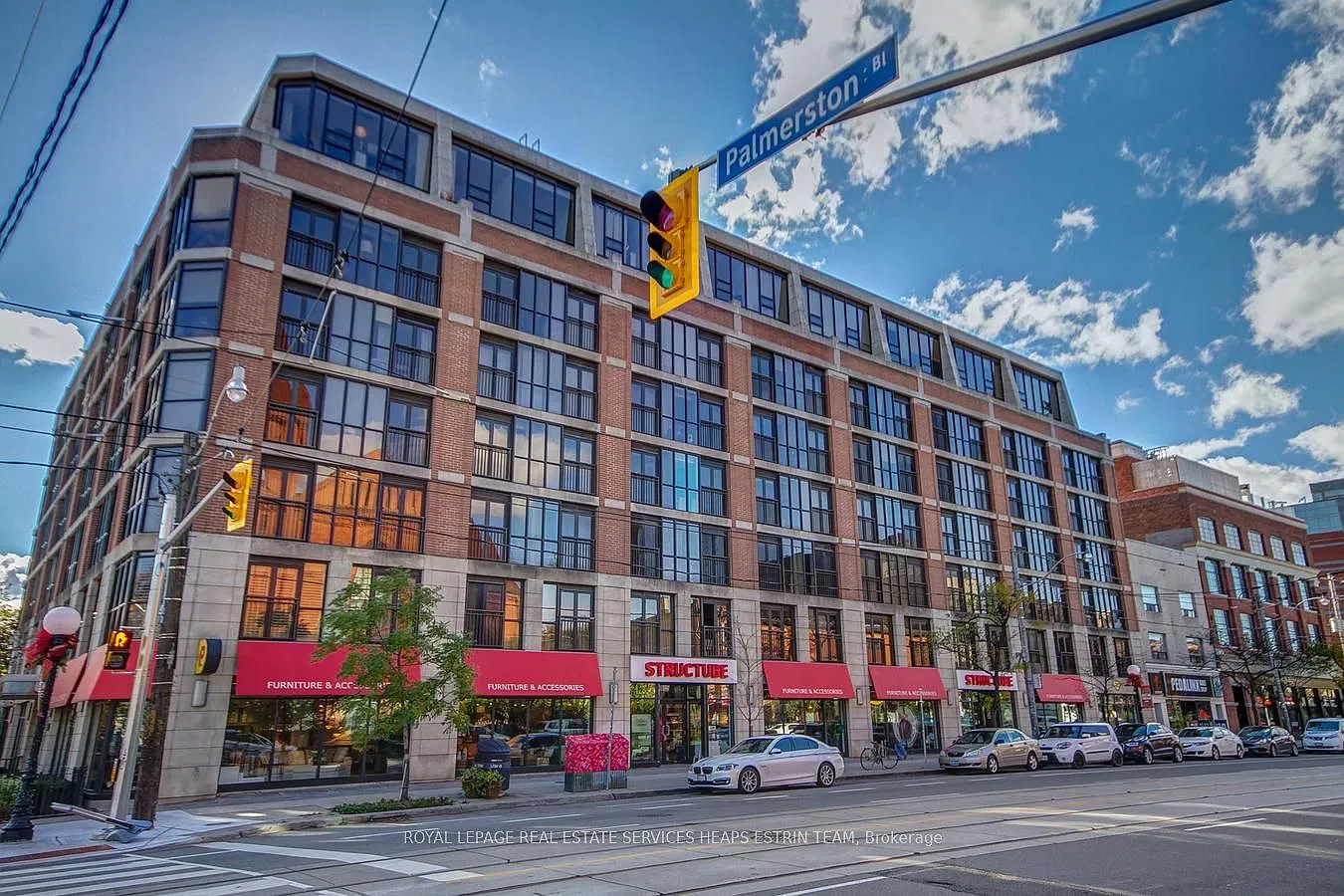 2 bed, $4,400 — Photo 1
