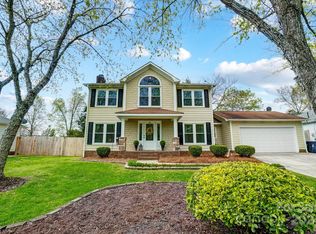 12614 Sulgrave Dr, Huntersville, NC 28078