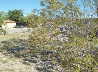 62027 Valley View Cir, Joshua Tree, CA 92252