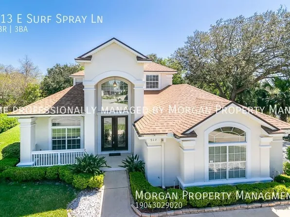 513 E Surf Spray Ln, Ponte Vedra Beach, FL 32082
