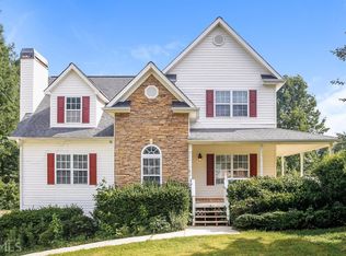 26 Fairview Trl, Dallas, GA 30157